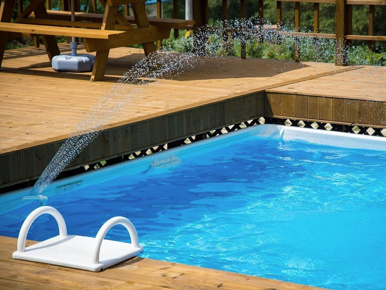 Cold Weather Water Camping