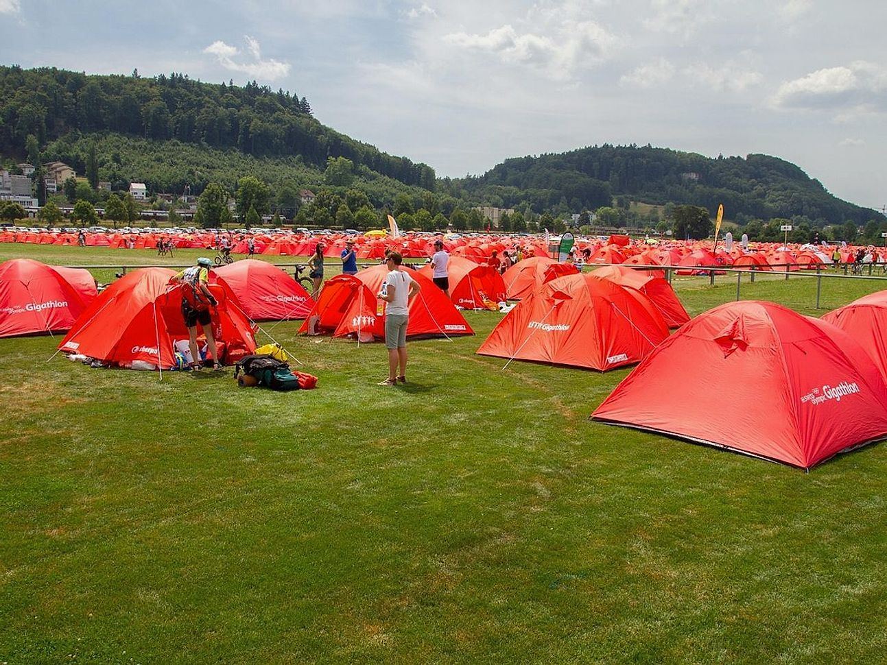 Wilderness First Aid Essentials