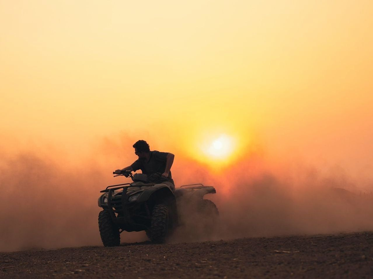 Sunset Photography